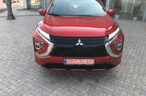 Mitsubishi Eclipse Cross Intense