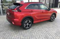 Mitsubishi Eclipse Cross Intense