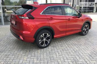 Mitsubishi Eclipse Cross 2022 Intense