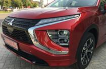 Mitsubishi Eclipse Cross Intense