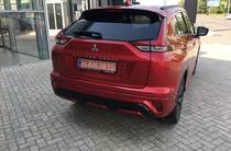 Mitsubishi Eclipse Cross Intense