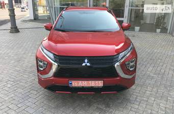 Mitsubishi Eclipse Cross 2.0 MIVEC CVT (150 к.с.) 2022