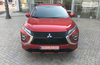 Mitsubishi Eclipse Cross 2.0 MIVEC CVT (150 к.с.) 2022