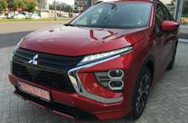 Mitsubishi Eclipse Cross Intense