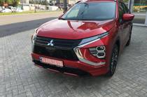 Mitsubishi Eclipse Cross Intense