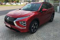 Mitsubishi Eclipse Cross Intense