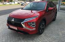 Mitsubishi Eclipse Cross Intense