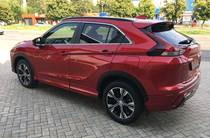 Mitsubishi Eclipse Cross Intense