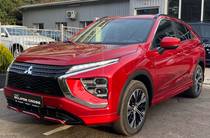 Mitsubishi Eclipse Cross Intense