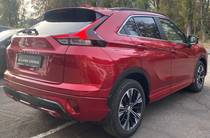 Mitsubishi Eclipse Cross Intense