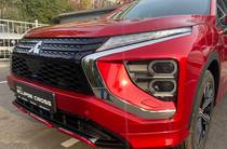 Mitsubishi Eclipse Cross Intense