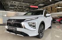 Mitsubishi Eclipse Cross Intense