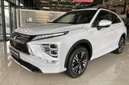 Mitsubishi Eclipse Cross Intense