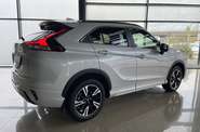 Mitsubishi Eclipse Cross Intense