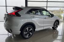 Mitsubishi Eclipse Cross Intense