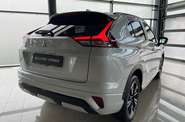 Mitsubishi Eclipse Cross Intense