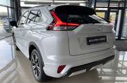 Mitsubishi Eclipse Cross Intense