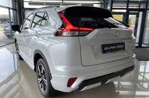 Mitsubishi Eclipse Cross Intense