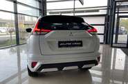 Mitsubishi Eclipse Cross Intense