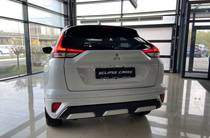 Mitsubishi Eclipse Cross Intense