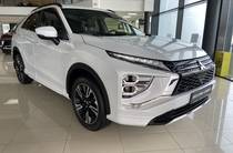 Mitsubishi Eclipse Cross Intense