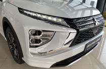 Mitsubishi Eclipse Cross Intense