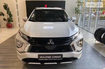 Mitsubishi Eclipse Cross 2023 Ultimate