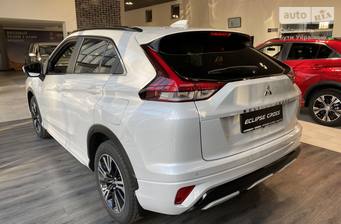 Mitsubishi Eclipse Cross 2023 Ultimate