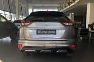 Mitsubishi Eclipse Cross Intense