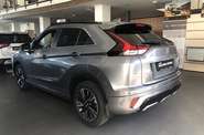 Mitsubishi Eclipse Cross Intense