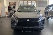 Mitsubishi Eclipse Cross Intense