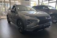 Mitsubishi Eclipse Cross Intense