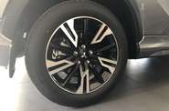 Mitsubishi Eclipse Cross Intense