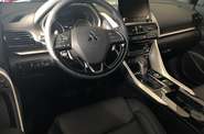 Mitsubishi Eclipse Cross Intense