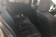 Mitsubishi Eclipse Cross Intense