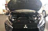 Mitsubishi Eclipse Cross Intense