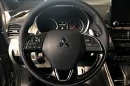 Mitsubishi Eclipse Cross Intense