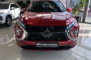 Mitsubishi Eclipse Cross Ultimate