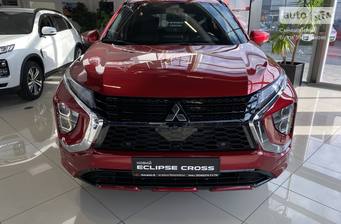 Mitsubishi Eclipse Cross 2024 Ultimate