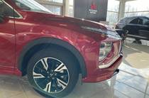 Mitsubishi Eclipse Cross Ultimate