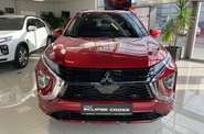 Mitsubishi Eclipse Cross Ultimate