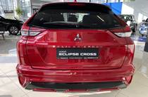 Mitsubishi Eclipse Cross Ultimate