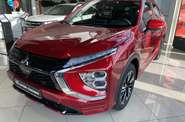 Mitsubishi Eclipse Cross Ultimate