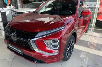 Mitsubishi Eclipse Cross 1.5 T-MIVEC CVT (150 к.с.) 4x4 2024