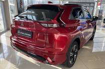 Mitsubishi Eclipse Cross Ultimate