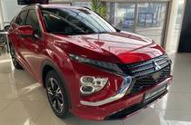 Mitsubishi Eclipse Cross Ultimate