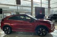 Mitsubishi Eclipse Cross Ultimate