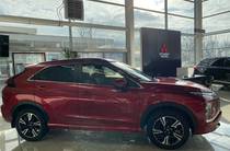 Mitsubishi Eclipse Cross Ultimate