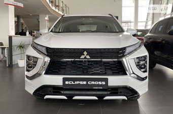 Mitsubishi Eclipse Cross 2023 в Тернополь