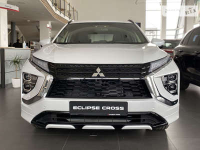 Mitsubishi Eclipse Cross 2023 Intense